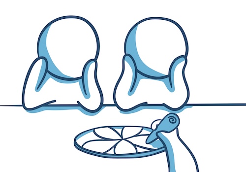 Glass Painting Experience Demonstration